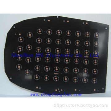 LED Streetlight Al PCB/PCB/MCPCB Manufacturer in Shenzhen/China